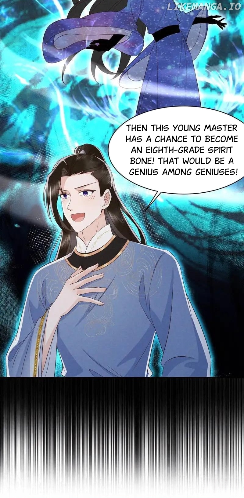Empress of Hell’s Mission Guide Chapter 71 - page 37